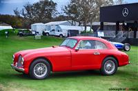 1952 Aston Martin DB2